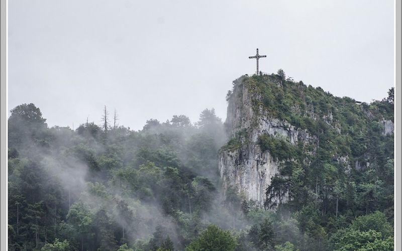 Chantons sous la pluie...