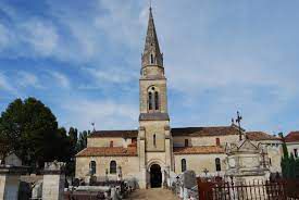 RANDO 12 - Mercredi 25 octobre - SAINT-SULPICE-DE-FALEYRENS