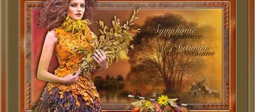 Symphonie d'automne 