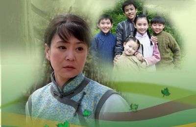 春天后母心 / Chun Tian Hou Mu Xin. 2006. Episode 4.