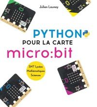 DOWNLOADS Python pour la carte micro:bit