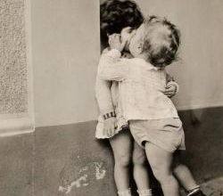 Saint Valentin.