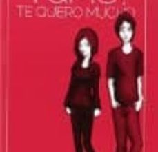 Descargar Ebook gratis para android TQMC TE QUIERO de ALVARO GARCIA HERNANDEZ 9788461496259 en español