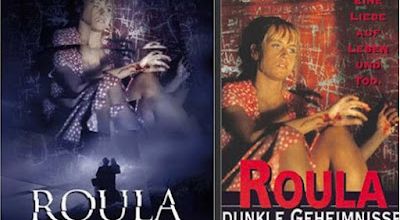 Roula / Roula. Dunkle Geheimnisse. 1995. HD.