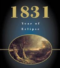 English books audio free download 1831: Year of Eclipse 9780809041190