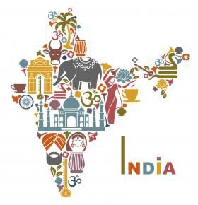 Se déplacer en Inde