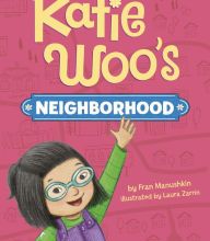 Read online: Katie Woo's Neighborhood