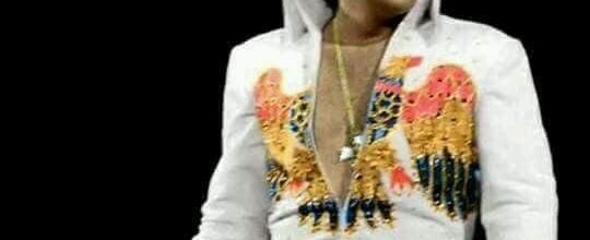 photo elvis