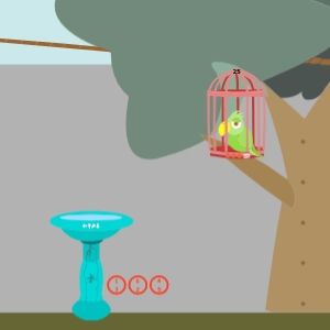 Vitamin Hana - Free the Birds!