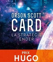 Ebook téléchargement manuel Le cycle d'ender tome 1 La stratégie ender