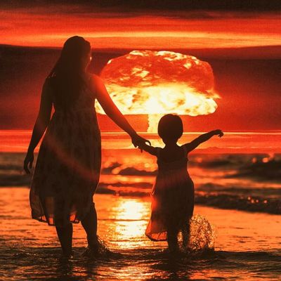 La France n’a aucun moyen de protéger sa population en cas d’attaque nucléaire