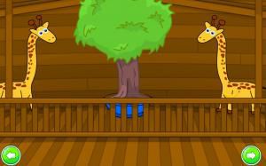 Escape Noah's ark soluce