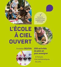 Livres audio gratuits pour téléphones mobiles télécharger L'école à ciel ouvert