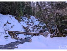Randonnée neige.