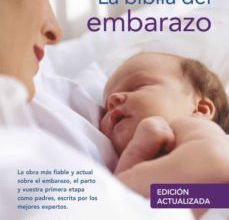 LA BIBLIA DEL EMBARAZO (EDICION ACTUALIZADA) leer epub ANNE DEANS
