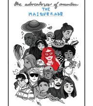 Books download link The Adventures of Mxmtoon: The Masquerade