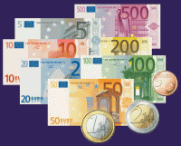 L'euro CP