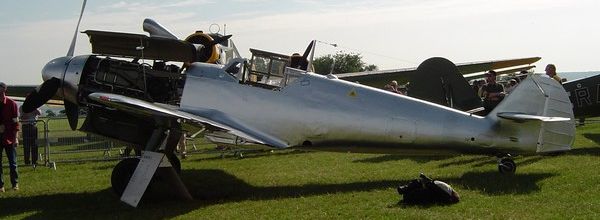 Messerschmitt Bf 109