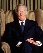 Christopher Plummer (1929-2021)