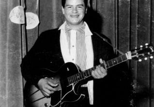 photo ritchie valens 
