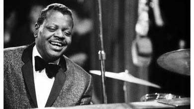 Oscar Peterson
