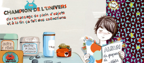 Champion de l'univers