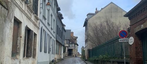 Honfleur