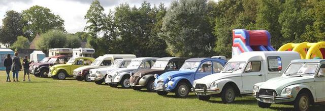 « Télédeuch », à Condé-sur-l'Escaut