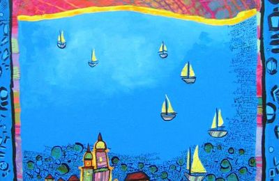 "Partir en livre"