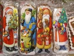 Fête de la St Nicolas le 6 décembre ! 