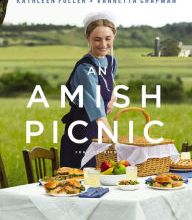 Free book downloads mp3 An Amish Picnic: Four Stories by Amy Clipston, Kelly Irvin, Kathleen Fuller, Vannetta Chapman English version