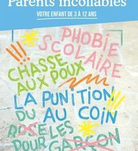 Ebooks en français télécharger Parents incollables  - Votre enfant de 3 à 12 ans