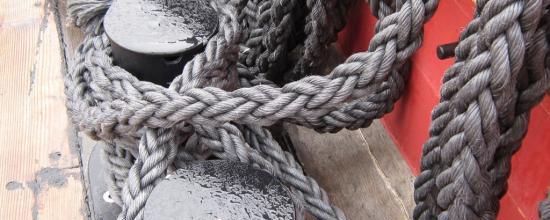 Il pleut aussi sur l'Hermione