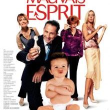 BOX OFFICE FRANCE 2003 TOP 41 A 50