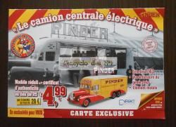 Collection Pinder - Lancement VPC
