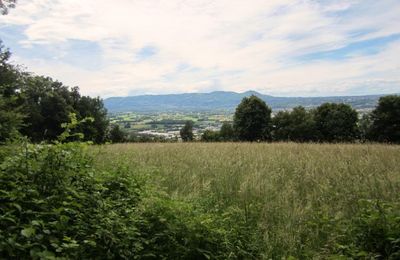 Col du Tençon