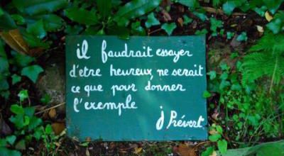 Il faudrait essayer