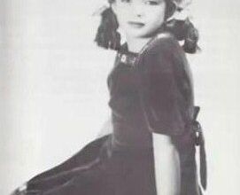 photos JAYNE MANSFIELD 