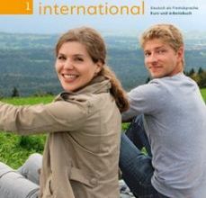 Libros de audio italianos descarga gratuita SCHRITTE INTERNATIONAL NEU 1 - KURSBUCH+ARBEITSBUCH+CD ZUM ARBEITSBUCH