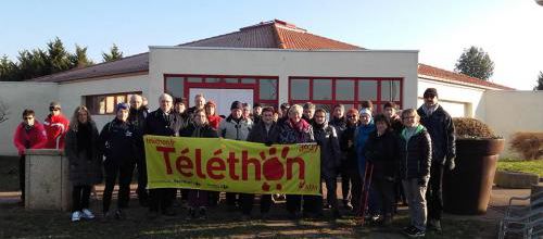 RANDO TELETHON