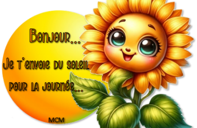 Créations de l'été