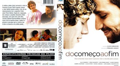 Do Começo ao Fim / From Beginning to End. 2009.