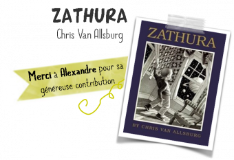 Tapuscrit Zathura