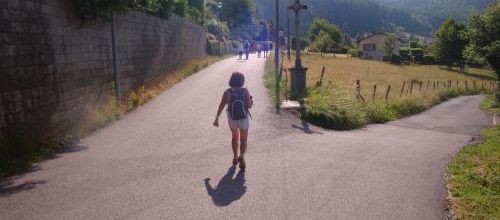 Un dimanche ensoleillé..