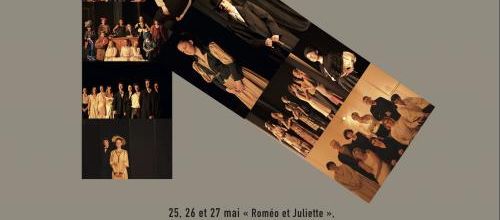 Spectacles de fin d'année de La Kanopé II