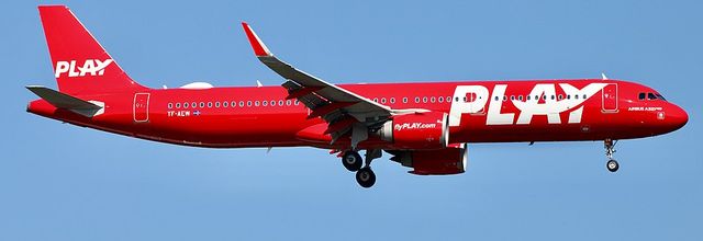 Projet de rachat de Play