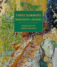 Download PDF Three Summers