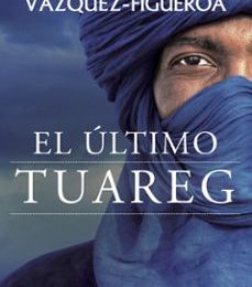 Descargar ebook EL ULTIMO TUAREG | Descarga Libros Gratis (PDF - EPUB)
