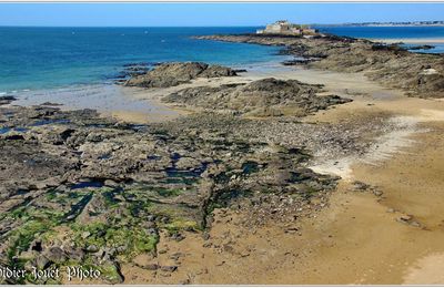 35 . Ille et Vilaine - Saint Malo (4)