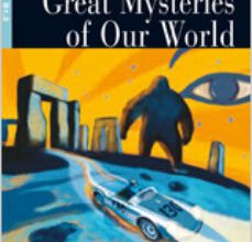 Descargar libros electrónicos gratis para teléfonos móviles GREAT MYSTERIES OF OUR WORLD (ELEMENTARY)(WITH AUDIO CD) en español RTF ePub PDF de GINA D.B. CLEMEN